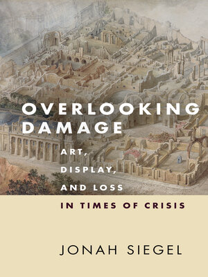 cover image of Overlooking Damage